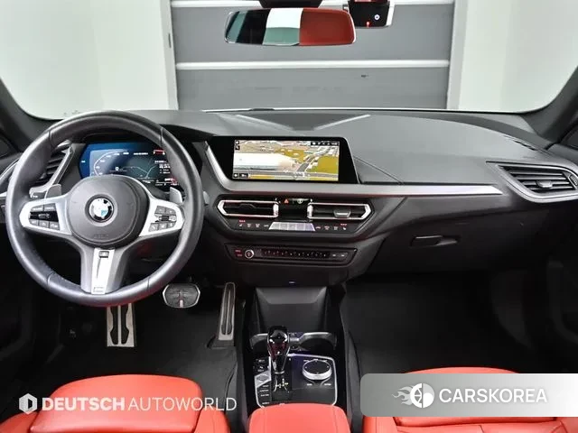 BMW 2 Series Gran Coupe (F44) id 3432837 из Кореи 17