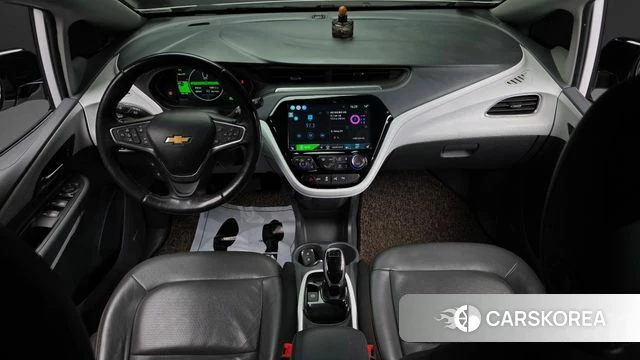 Chevrolet (GM Daewoo) Bolt EV id 4197202 из Кореи 17