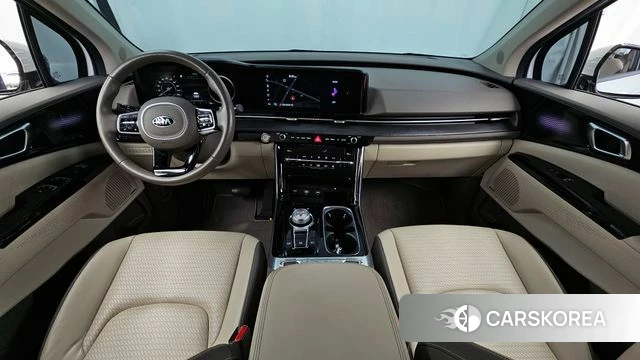 Kia Carnival 4th generation id 3843798 из Кореи 17