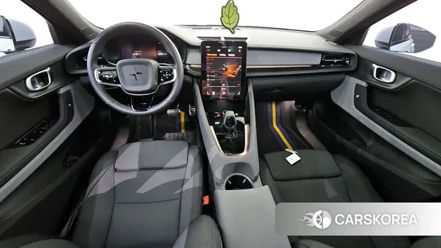 Polestar Polestar 2 id 3043485 из Кореи 17