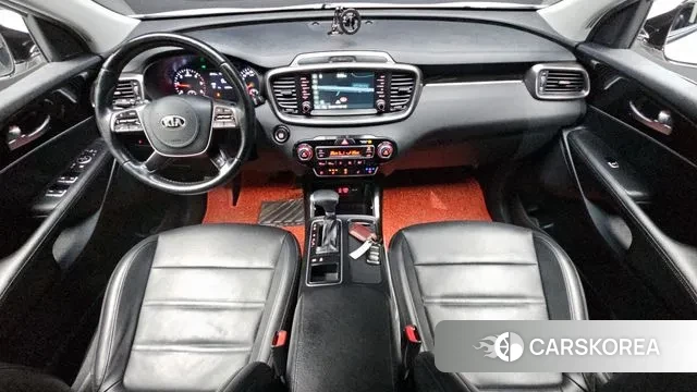 Kia The New Sorento id 3742203 из Кореи 17