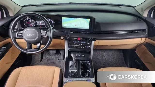 Kia Carnival 4th generation id 2964871 из Кореи 17