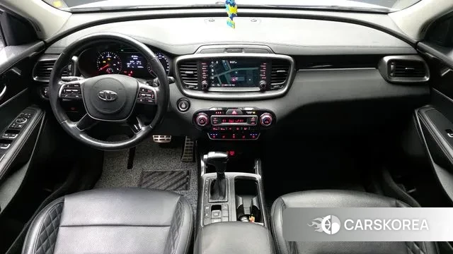 Kia The New Sorento id 3593000 из Кореи 17