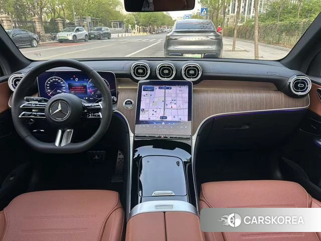 Mercedes-Benz GLC id 4209065 из Китая 18