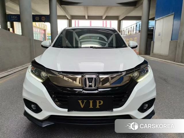 Honda Binzhi id 4258542 из Китая 7