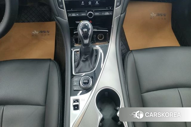 Infiniti Q50L id 4213978 из Китая 14