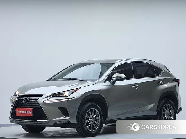 Lexus NX id 4298359 из Китая 18