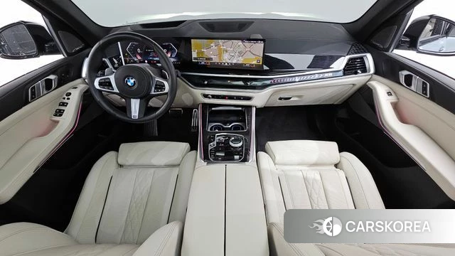 BMW X5 (G05) id 4432341 из Кореи 17