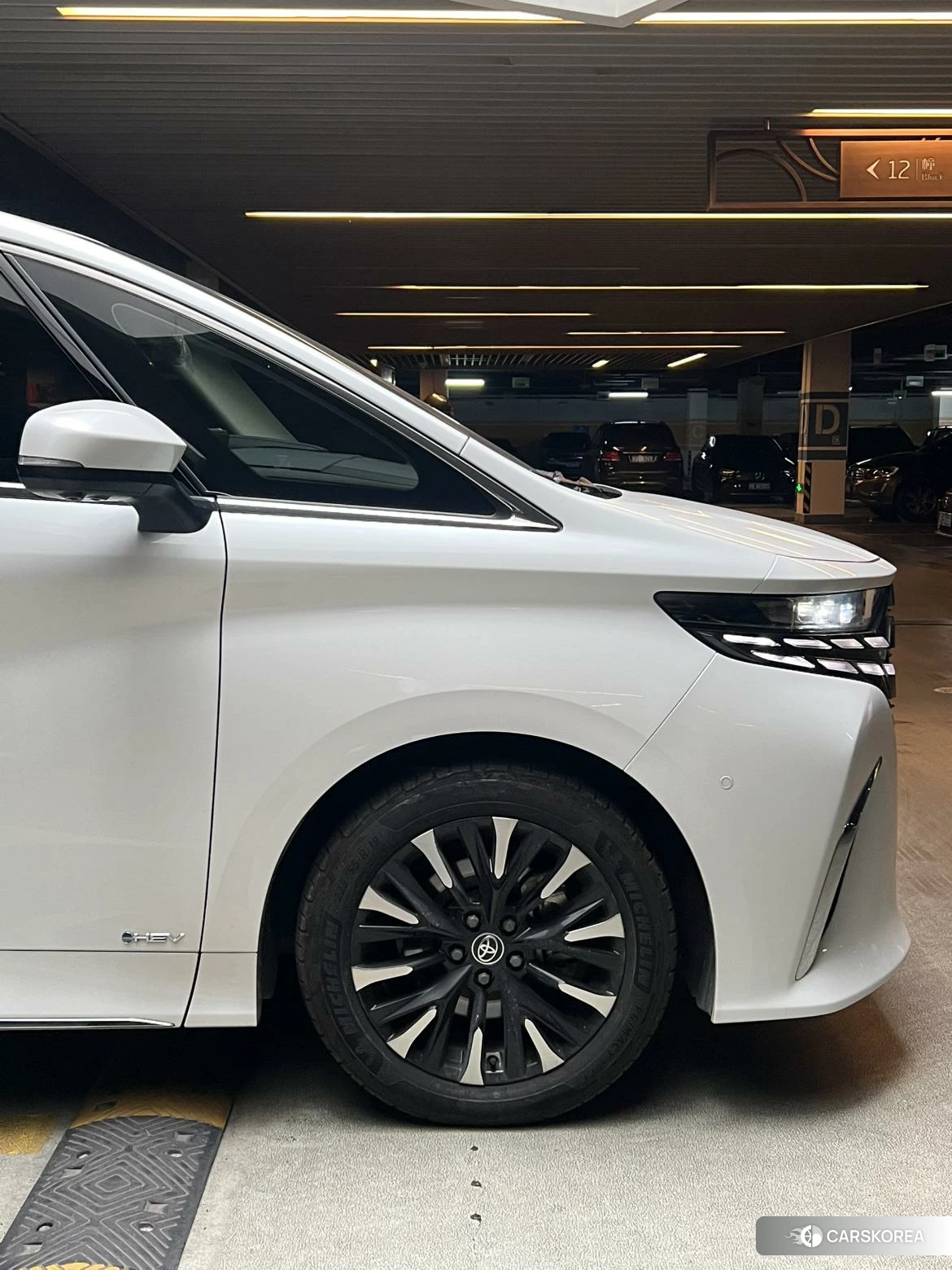 Toyota Wilfa id 4419161 из Китая 24