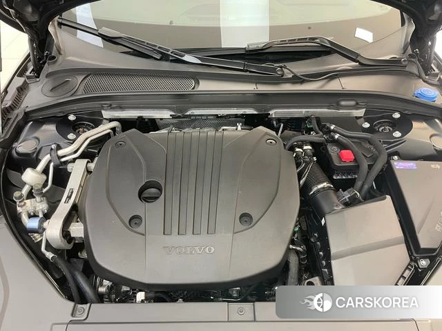 Volvo S90 id 3875915 из Китая 26