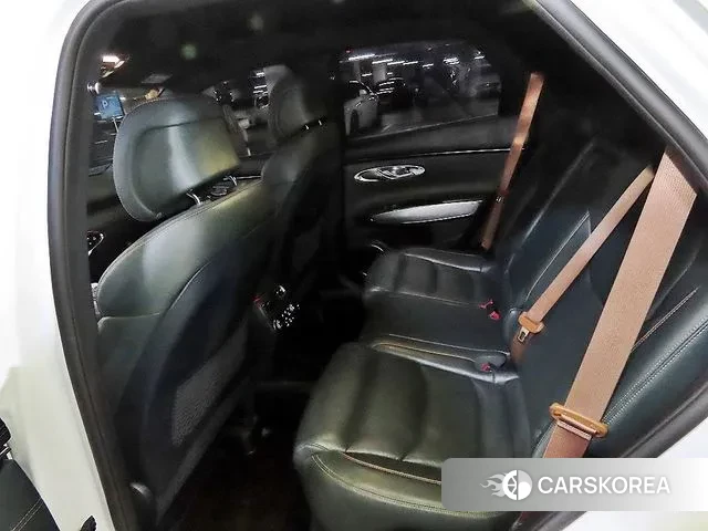 Genesis GV70 id 3483868 из Кореи 17