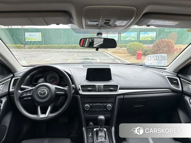 Mazda 3 Angkesaila id 4209960 из Китая 9