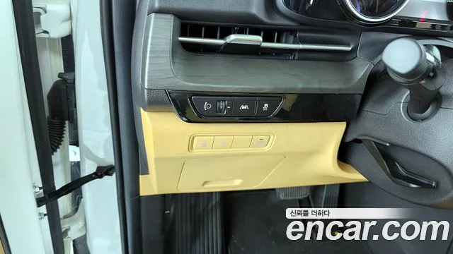 Kia Carnival 4th generation id 2634304 из Кореи 17