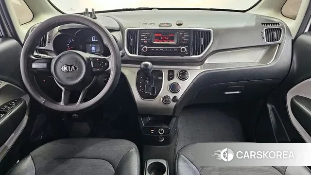 Kia The New Ray id 3753511 из Кореи 17