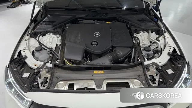 Mercedes-Benz E-Class W214 id 3294357 из Кореи 17