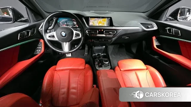 BMW 1 Series (F40) id 3411583 из Кореи 17