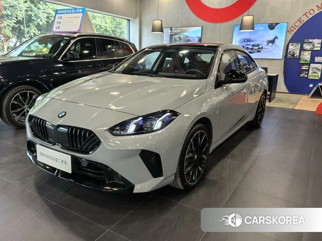 BMW 2 series id 4265347 из Китая 7