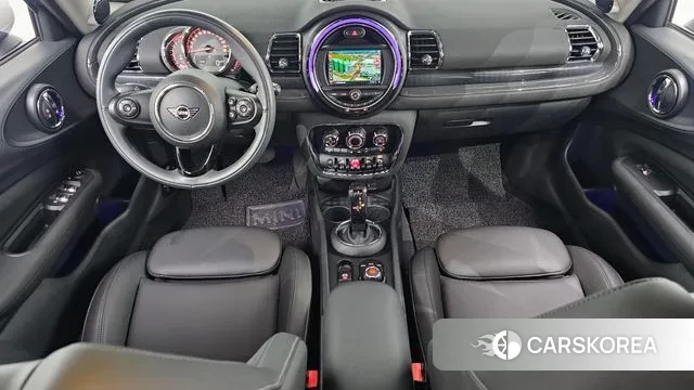 Mini Cooper Clubman id 3248633 из Кореи 17