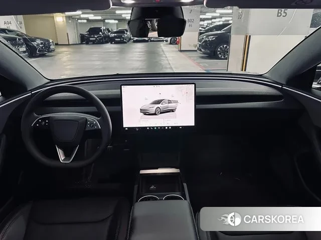 Tesla Model 3 id 3499074 из Кореи 17