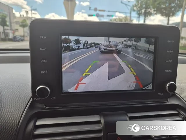 Hyundai Casper id 3057995 из Кореи 16