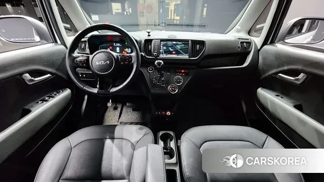 Kia The New Kia Ray id 3236681 из Кореи 17