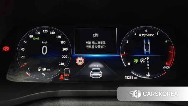 Renault Korea (Samsung) XM3 id 4388661 из Кореи 27