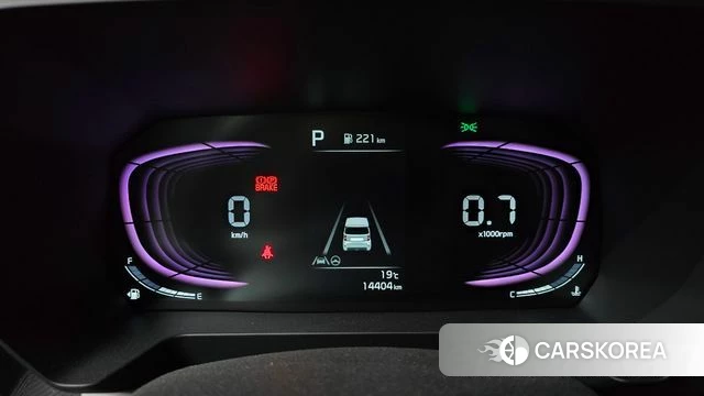 Kia The New Kia Ray id 4280585 из Кореи 27