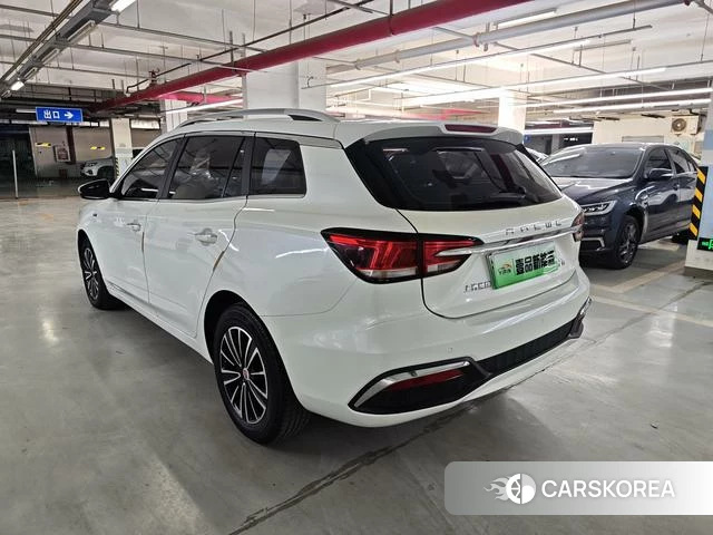 Roewe Ei5 id 4222401 из Китая 20