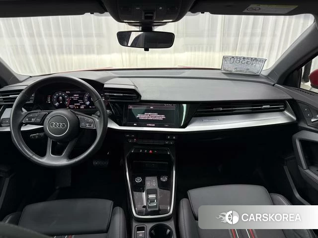 Audi A3 id 4207587 из Китая 7