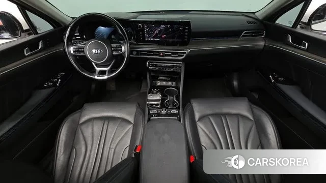 Kia K5 3rd generation id 3736332 из Кореи 17