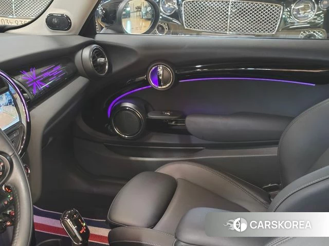Mini Cooper id 4562560 из Кореи 17