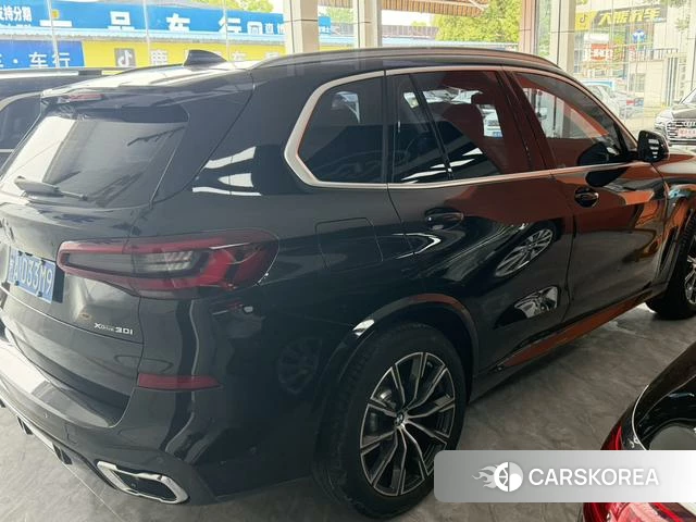 BMW X5 (imported) id 4290233 из Китая 15