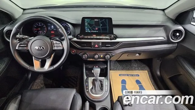 Kia Come New K3 id 2917856 из Кореи 17