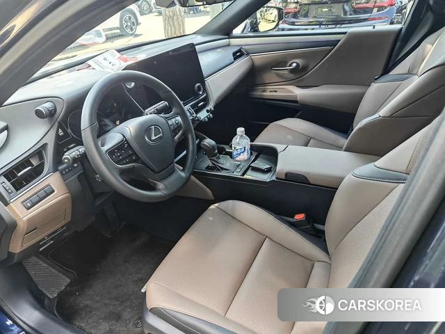 Lexus ES id 4253445 из Китая 12
