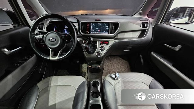 Kia The New Ray id 4345051 из Кореи 27