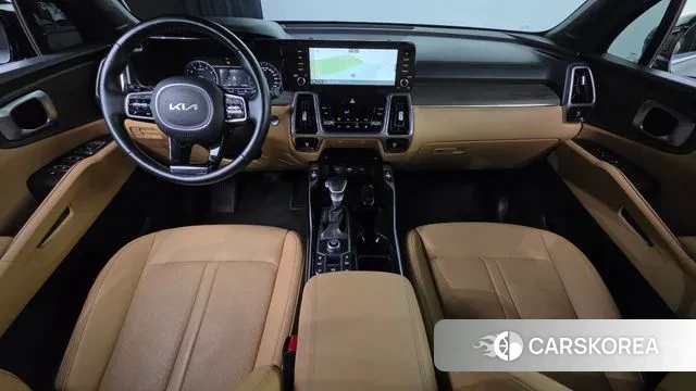 Kia Sorento 4th Generation id 3317690 из Кореи 17