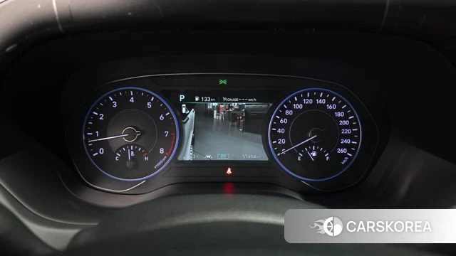 Hyundai Palisade id 4632985 из Кореи 31