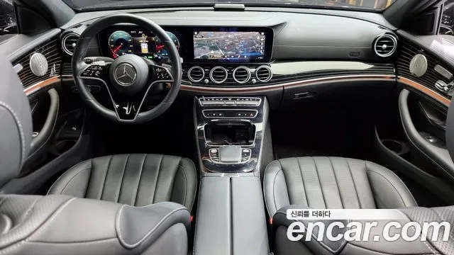 Mercedes-Benz E-Class W213 id 2911120 из Кореи 17