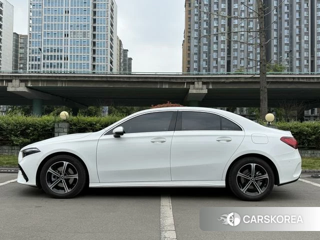 Mercedes-Benz Class A id 4257169 из Китая 7
