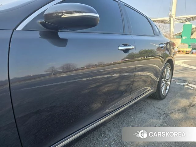 Kia The New K5 2nd generation id 3834896 из Кореи 17