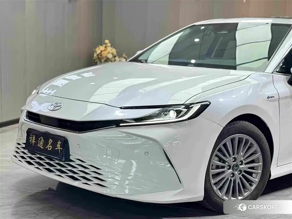 Toyota Camry id 4655076 из Китая 16