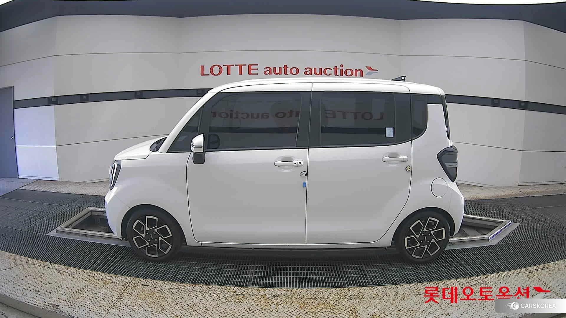 Kia Ray id 4902470 из Кореи 35