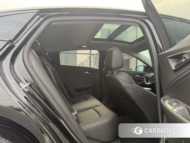 Chevrolet Mai Ruibao XL id 4242423 из Китая 10