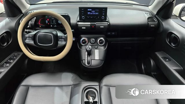 Hyundai Casper id 4427763 из Кореи 29