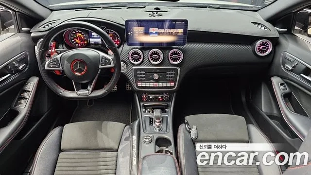 Mercedes-Benz A-Class W176 id 2903154 из Кореи 17