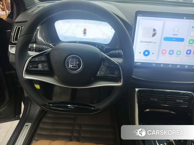 BYD Tang DM id 4220627 из Китая 19
