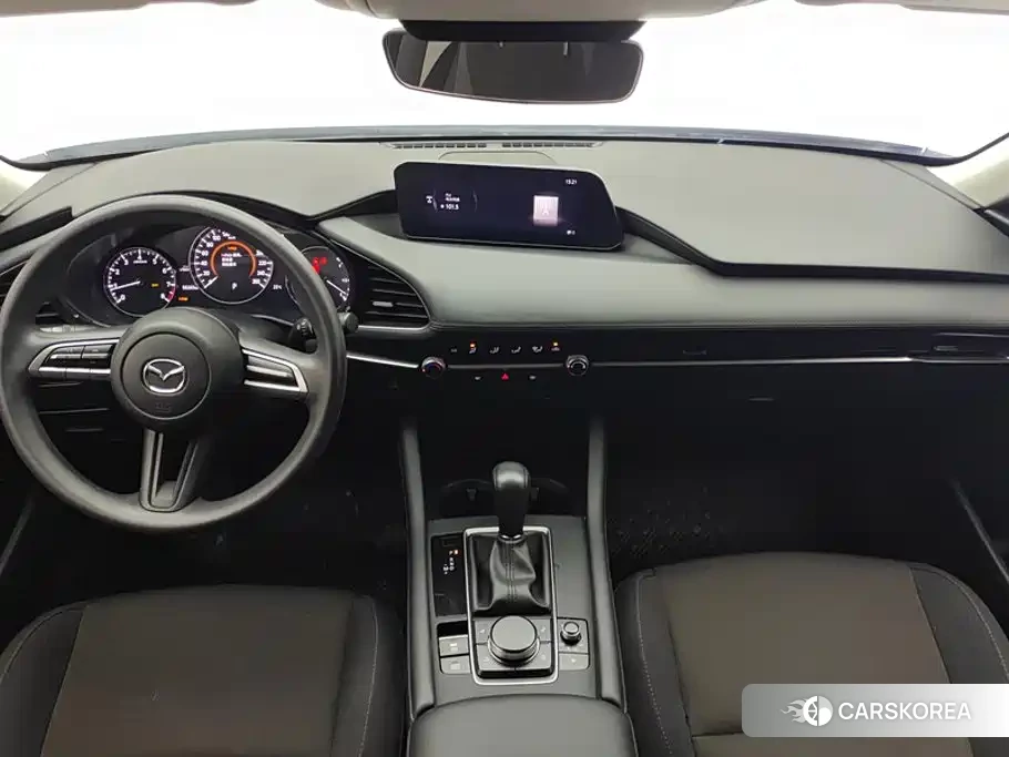 Mazda 3 id 4655113 из Китая 13