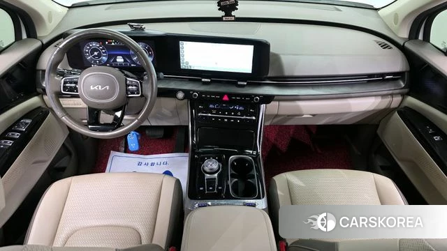 Kia Carnival 4th generation id 3953926 из Кореи 17