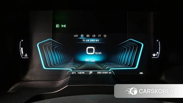 Ssangyong Beautiful Korando id 4180184 из Кореи 17