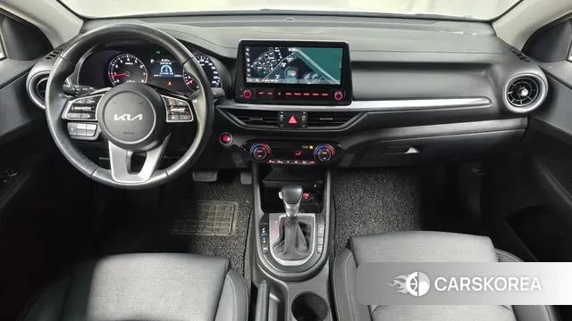 Kia The New K3 2nd generation id 3478640 из Кореи 17